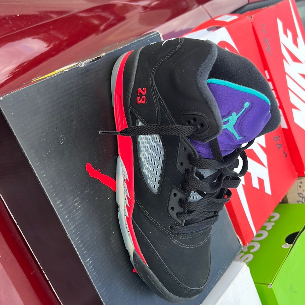 Air Jordan 5 Retro (GS)